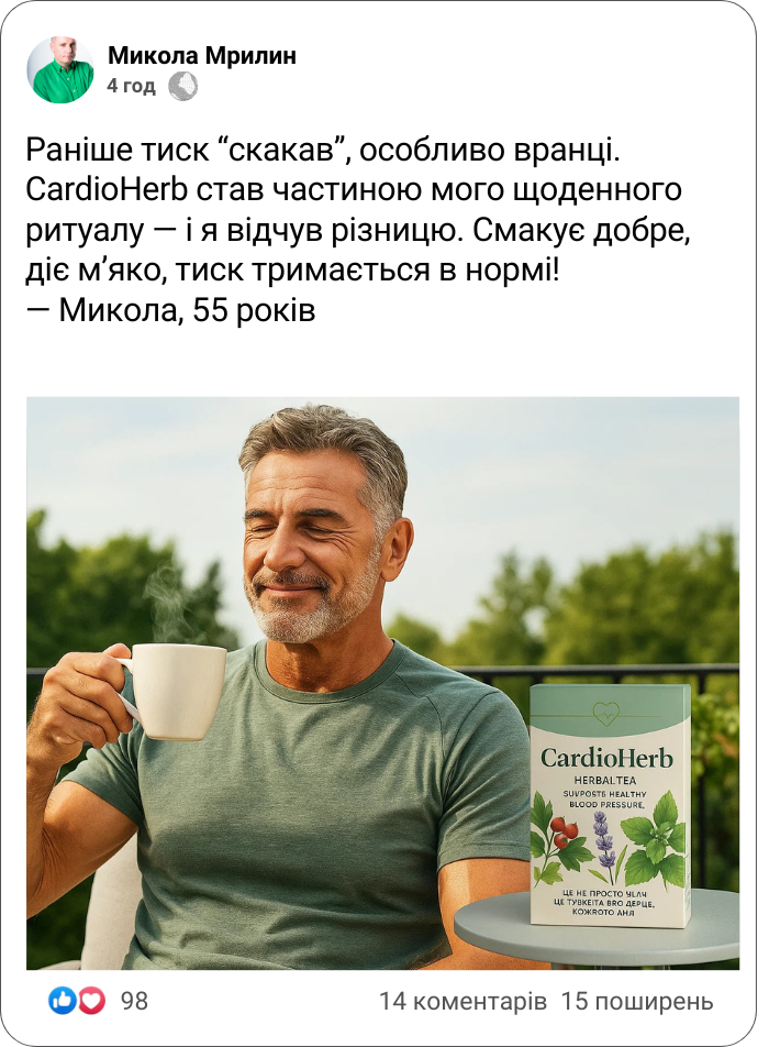 Заголовок