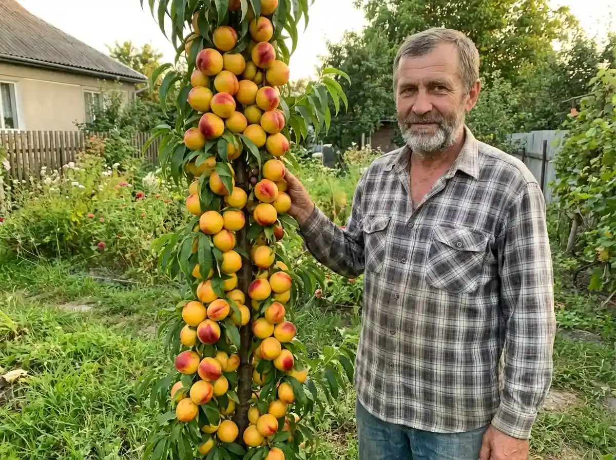 Саджанець Щедрик