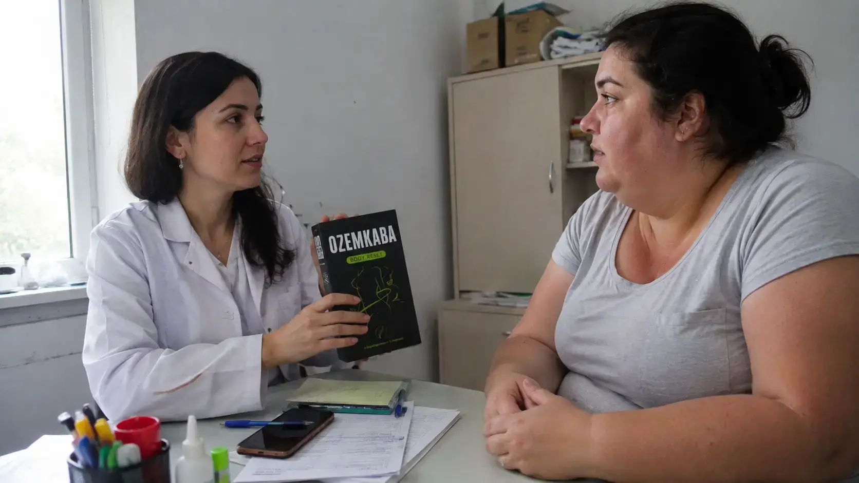 Інна Лебіч
